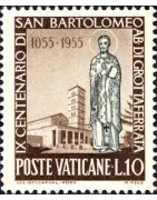 Ciudad del Vaticano