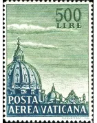 Vatikan 1958