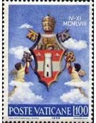 Vatikan 1959