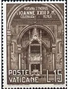 Vaticano 1960