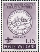 Vatikan 1962