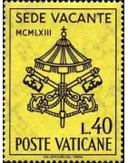 Vaticano 1963
