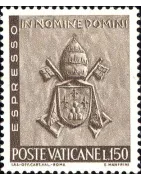 Vatican 1966