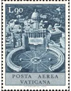 Vaticano 1967