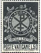 Vaticano 1969