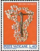 Vatikan 1971