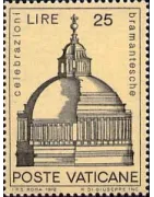 Vaticano 1972