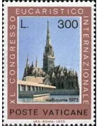 Vatikan 1973