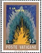 Vatikan 1974