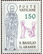 Vatikan 1979