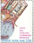 Vaticano 1986