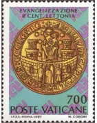 Vatican 1987