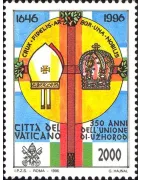 Vatikan 1996