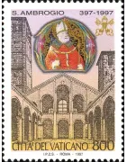Vaticano 1997