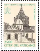 Vatikan 1998