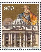 Vatikan 2000