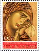 Vatikan 2002