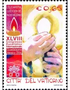 Vatikan 2004