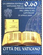 Vatikan 2009