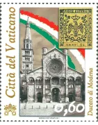 Vaticano 2011