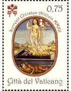 Vatikan 2012