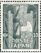 Kingdom of Italy 1923-1925