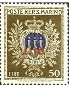 San Marino 1946