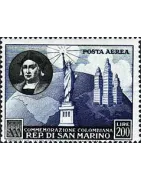 San Marino 1952