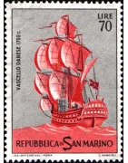 San Marino 1963