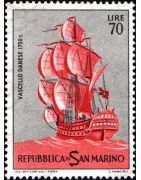 San marino 1963