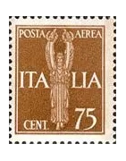 Kingdom of Italy 1932-1933