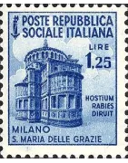 Kingdom of Italy 1943-1944
