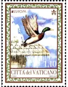 Vatikan 2019