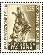 Repubblica 1953