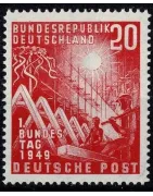 Germany 1949